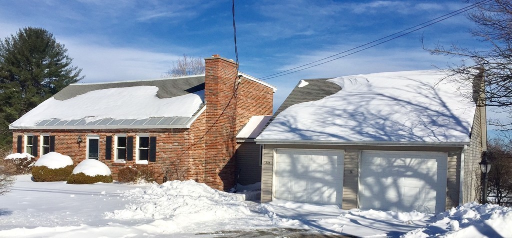 345 Haydenville Road Whately, MA 01093 - Photo 2 of 22 Gallery Image 2