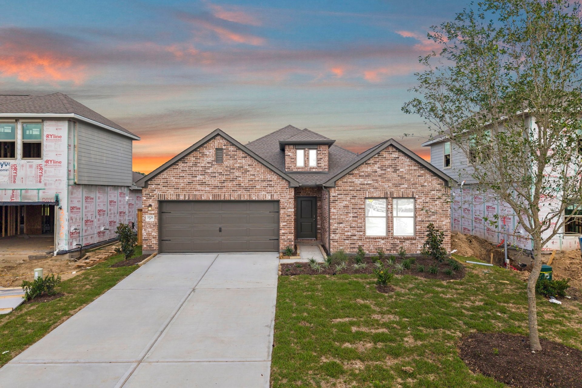 3526 Cardinal Pointe Drive Angleton, TX 77515 - Photo 26 of 34