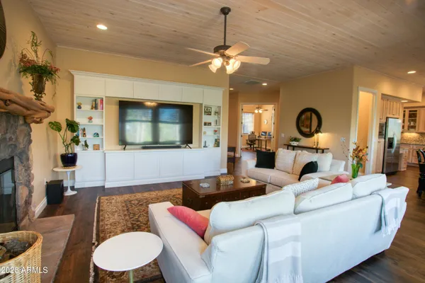 $989,000 | 1100 Pine Oaks Drive, Show Low, AZ 85901
