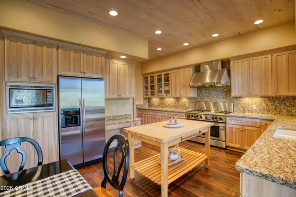 $989,000 | 1100 Pine Oaks Drive, Show Low, AZ 85901