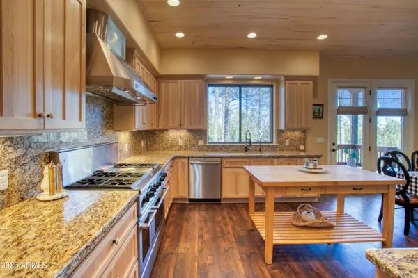 $989,000 | 1100 Pine Oaks Drive, Show Low, AZ 85901