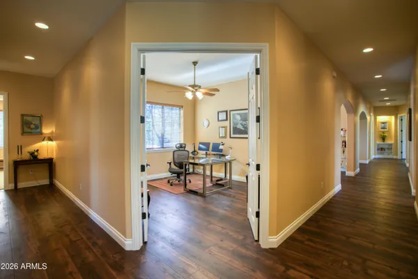 $989,000 | 1100 Pine Oaks Drive, Show Low, AZ 85901