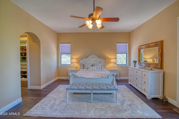 $989,000 | 1100 Pine Oaks Drive, Show Low, AZ 85901