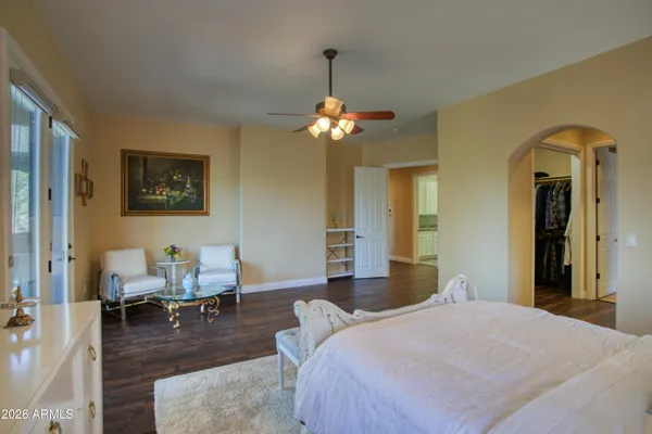 $989,000 | 1100 Pine Oaks Drive, Show Low, AZ 85901