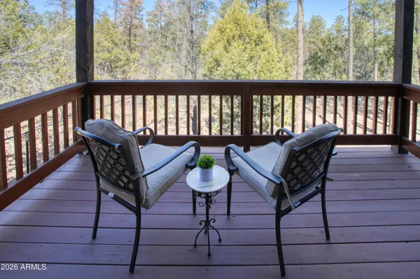 $989,000 | 1100 Pine Oaks Drive, Show Low, AZ 85901