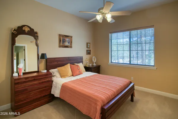 $989,000 | 1100 Pine Oaks Drive, Show Low, AZ 85901