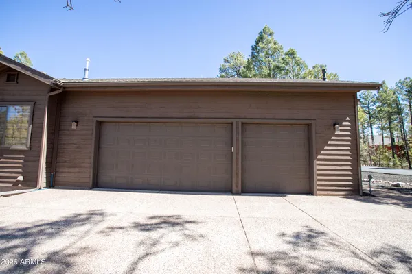 $989,000 | 1100 Pine Oaks Drive, Show Low, AZ 85901