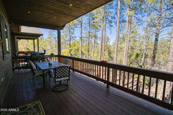 $989,000 | 1100 Pine Oaks Drive, Show Low, AZ 85901