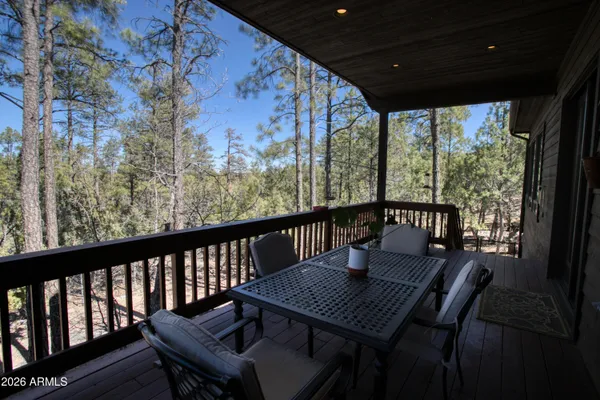 $989,000 | 1100 Pine Oaks Drive, Show Low, AZ 85901