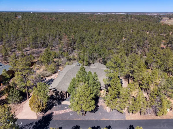$989,000 | 1100 Pine Oaks Drive, Show Low, AZ 85901