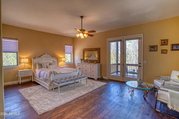 $989,000 | 1100 Pine Oaks Drive, Show Low, AZ 85901