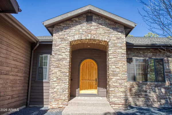 $989,000 | 1100 Pine Oaks Drive, Show Low, AZ 85901
