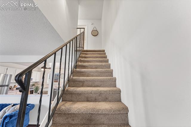 781 Alexander Road, Unit D Colorado Springs, CO 80909 - Photo 11 of 25 Gallery Image 11
