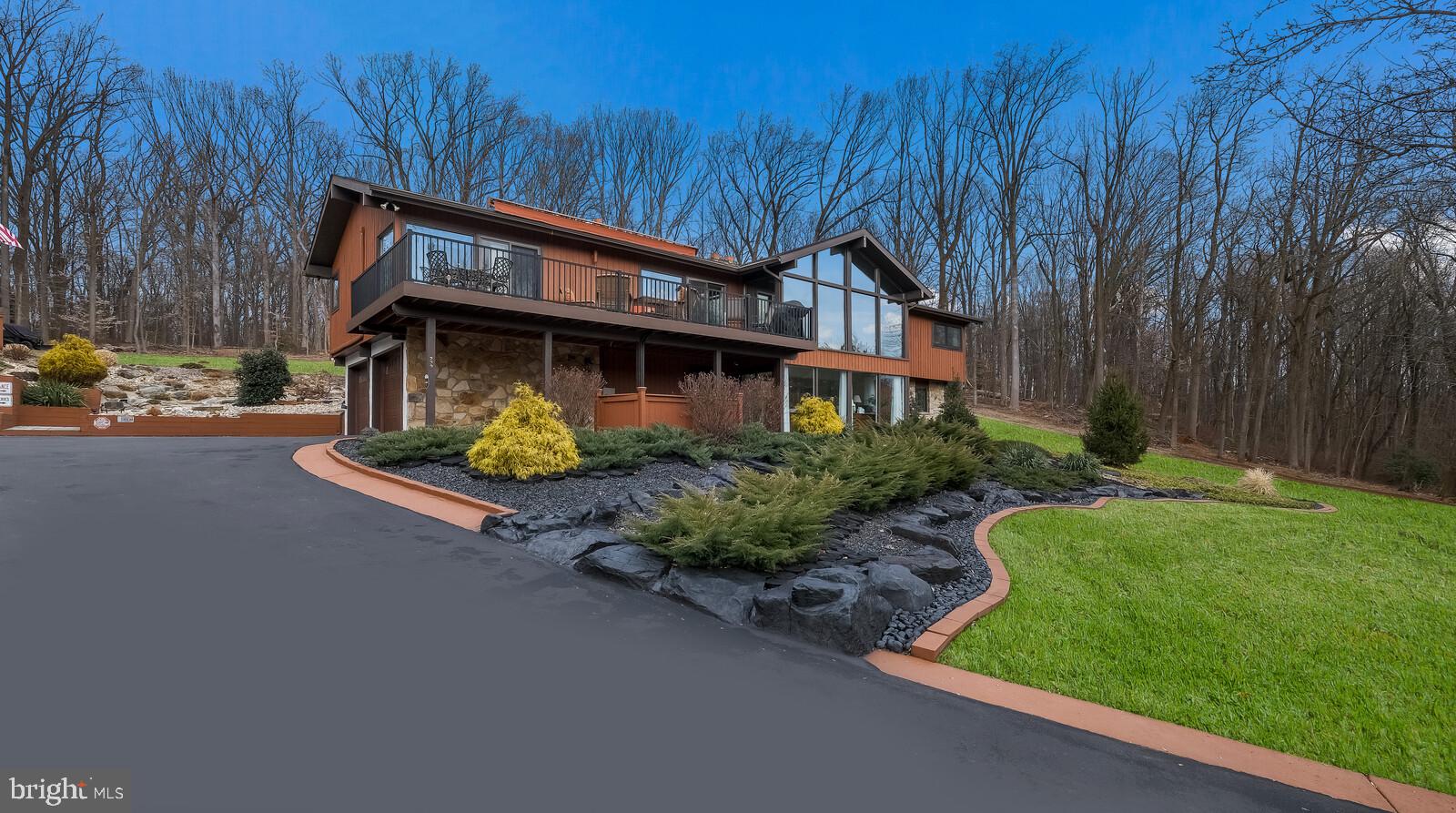 233 Painter Road Media, PA 19063 - Photo 18 of 84 Good curb appeal