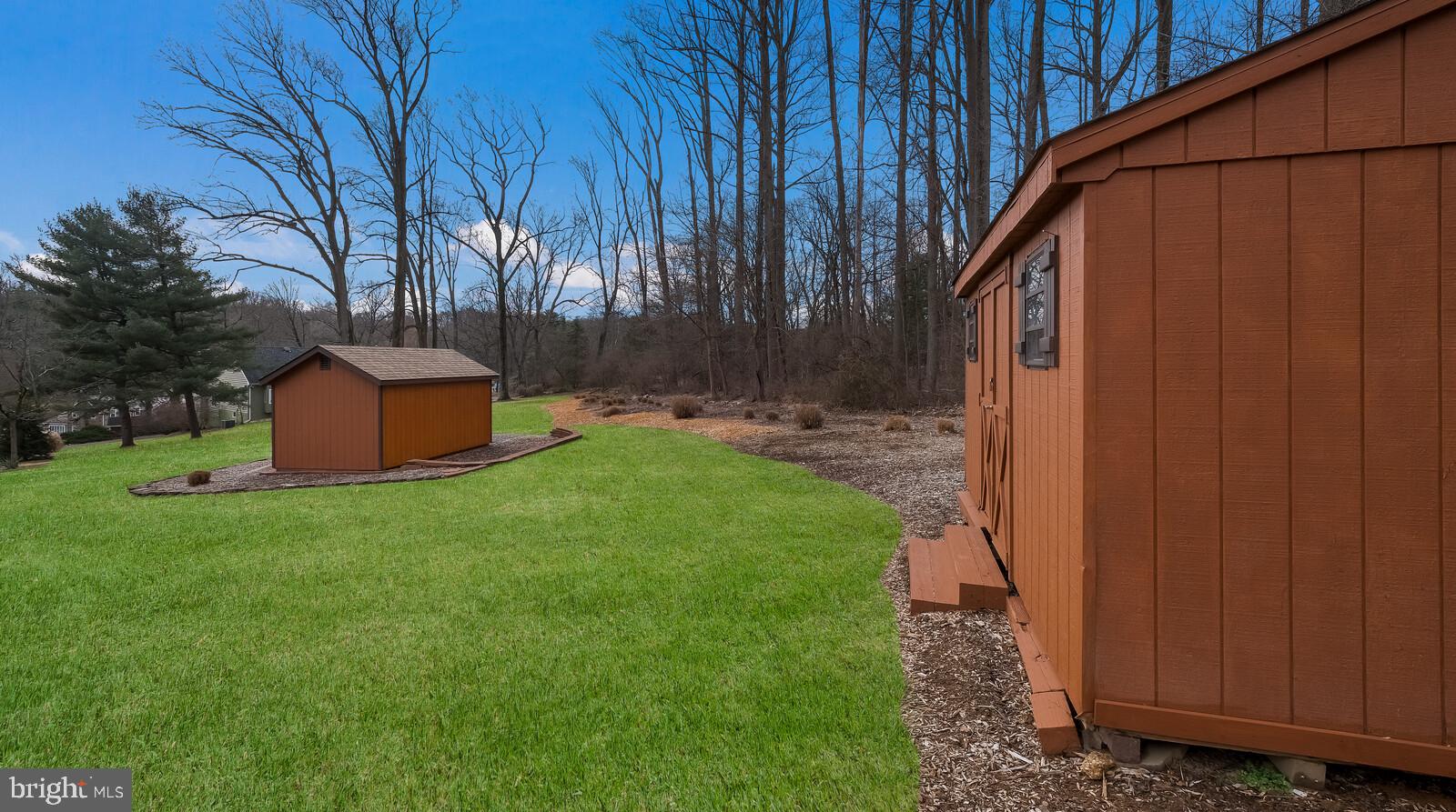 233 Painter Road Media, PA 19063 - Photo 24 of 84 2 sheds