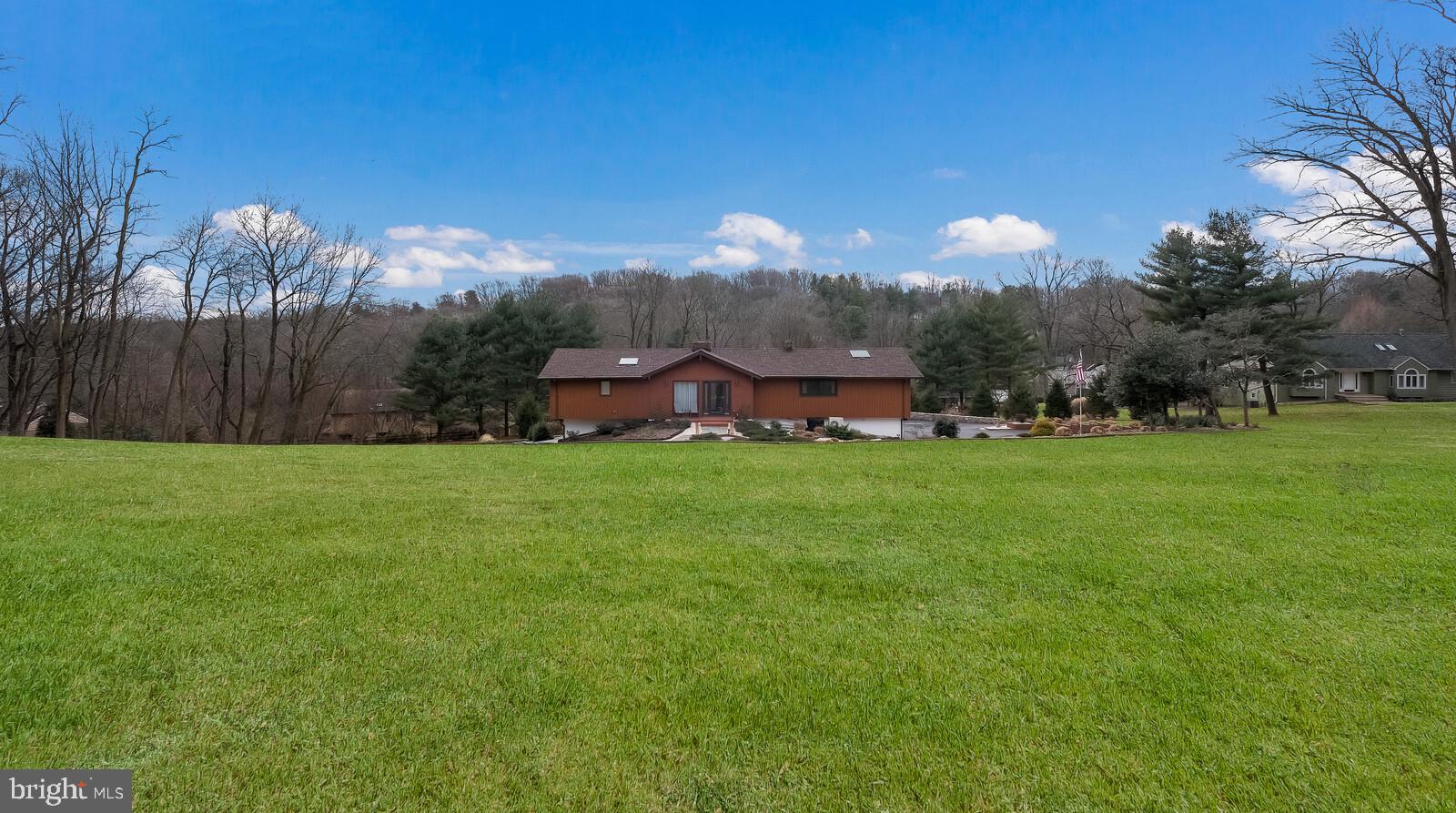 233 Painter Road Media, PA 19063 - Photo 27 of 84 Wow look at this view