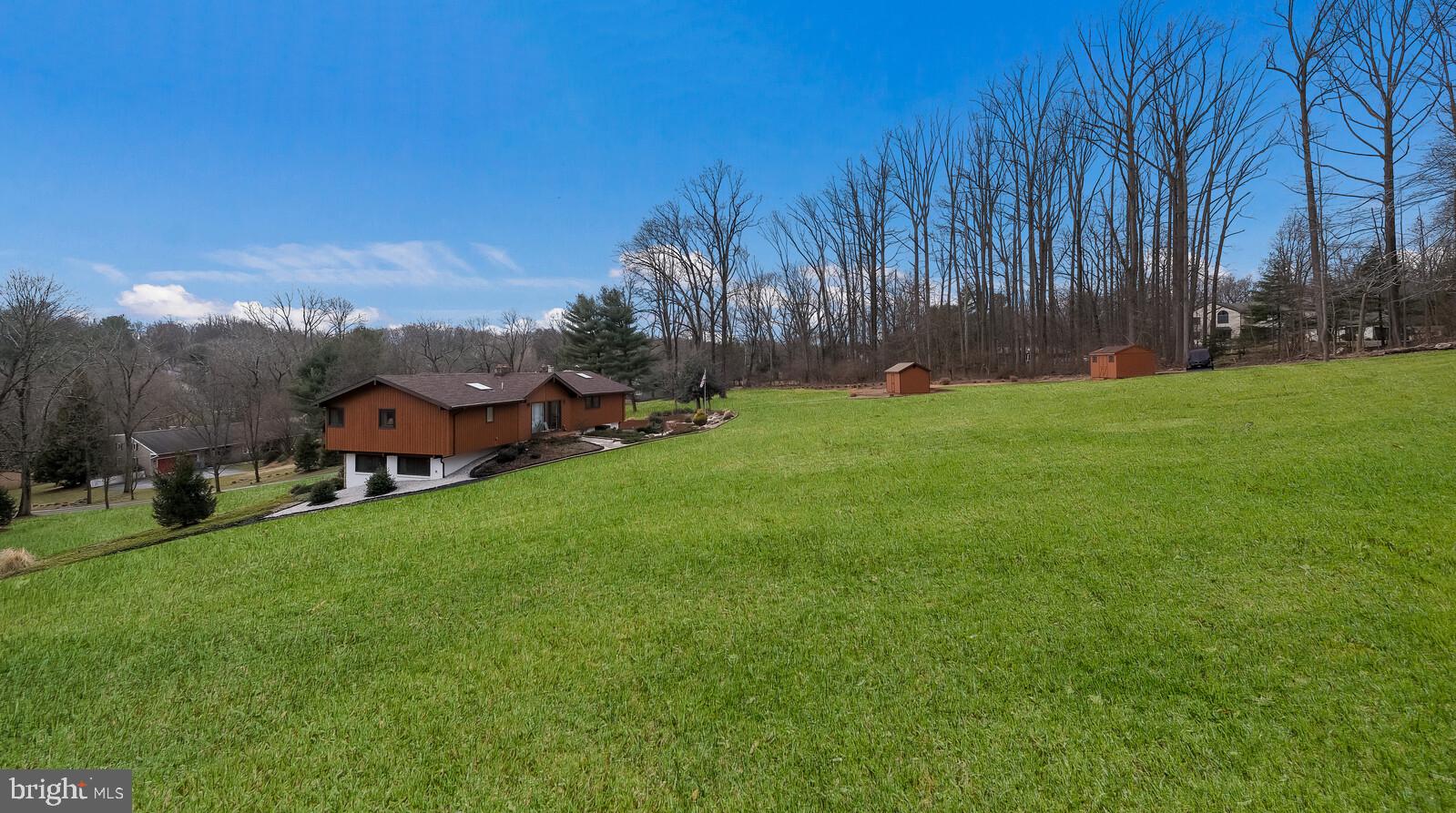 233 Painter Road Media, PA 19063 - Photo 28 of 84 Just spectacular