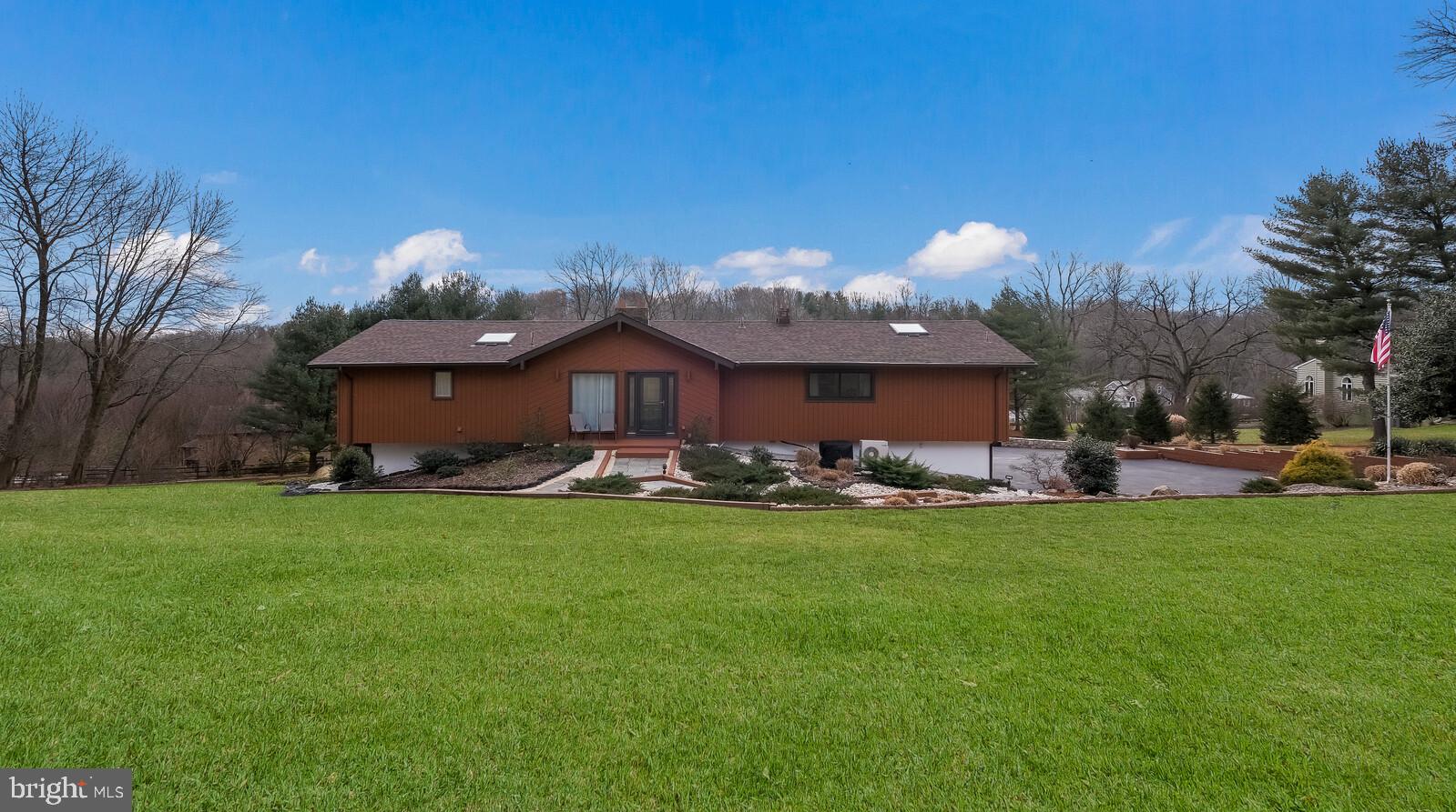 233 Painter Road Media, PA 19063 - Photo 30 of 84 Entrance to house
