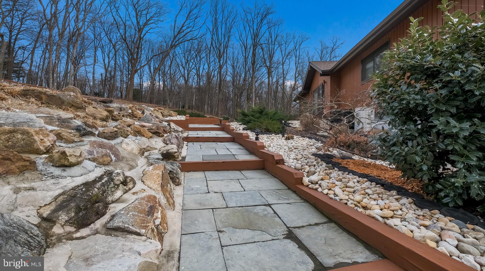 233 Painter Road Media, PA 19063 - Photo 36 of 84 Can only get better as spring and summer approach