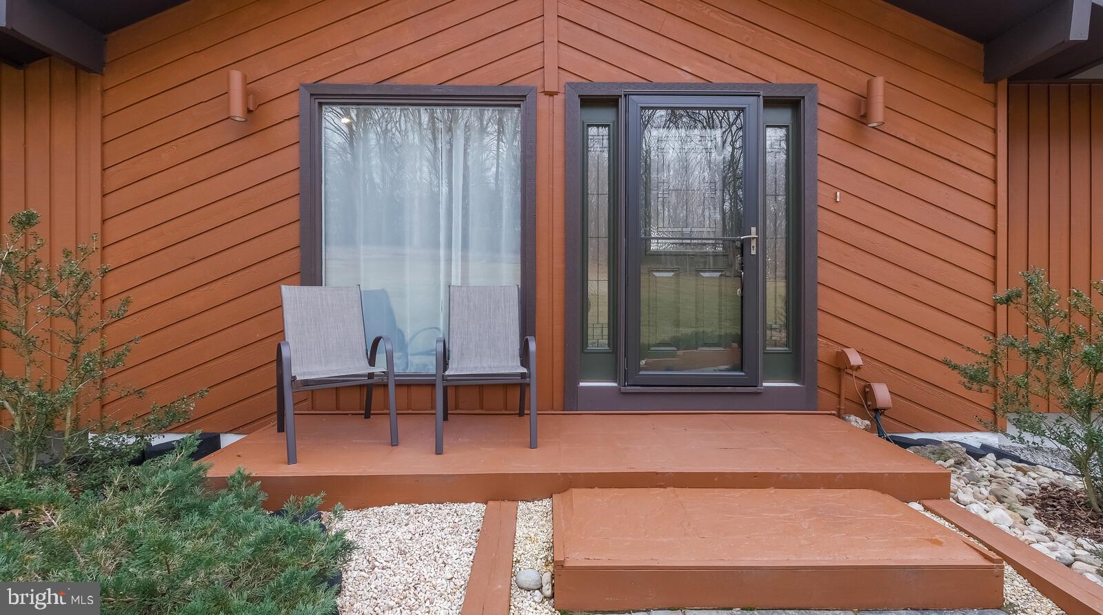 233 Painter Road Media, PA 19063 - Photo 38 of 84 Front door