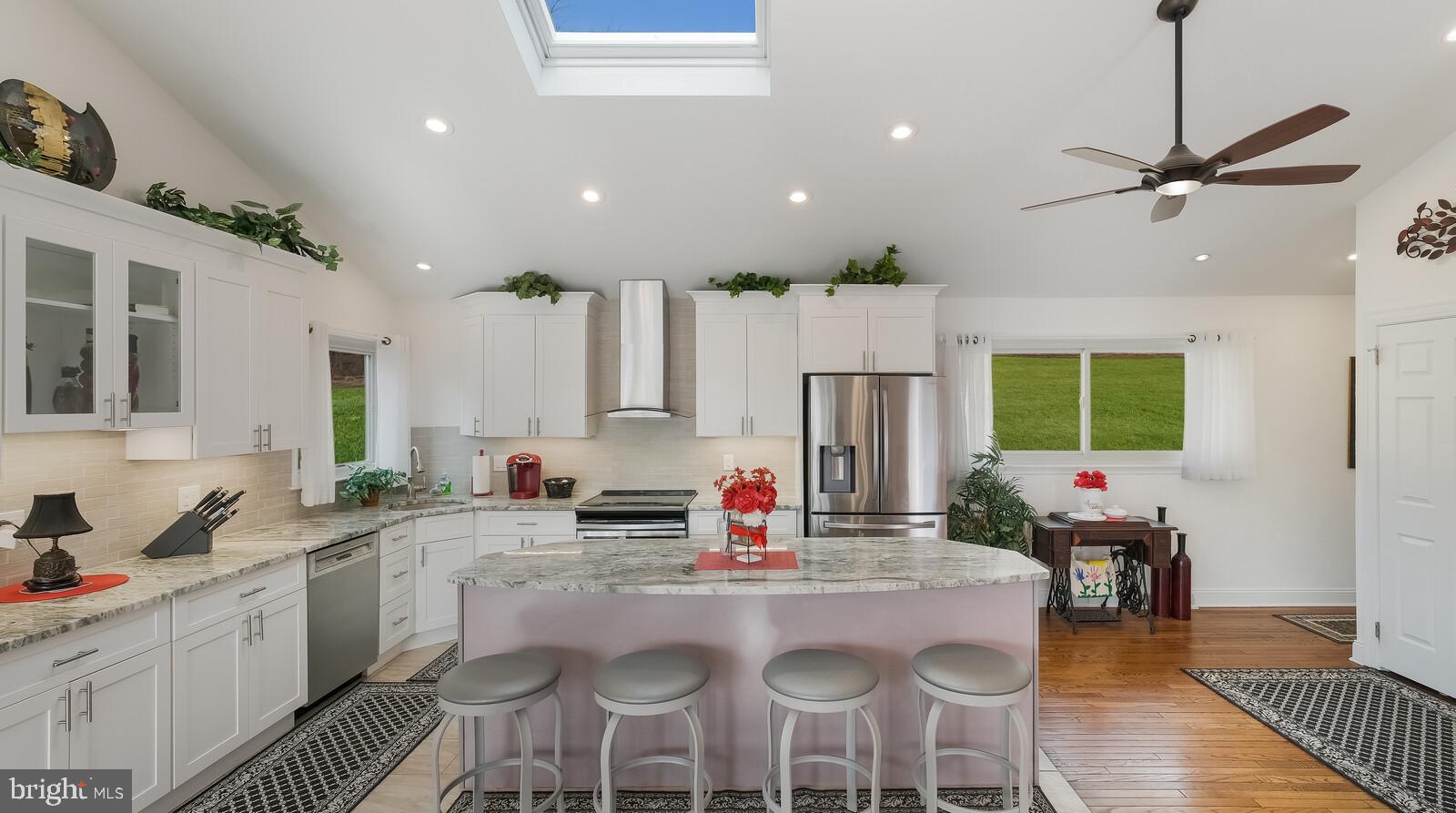 233 Painter Road Media, PA 19063 - Photo 47 of 84 Ceiling fans