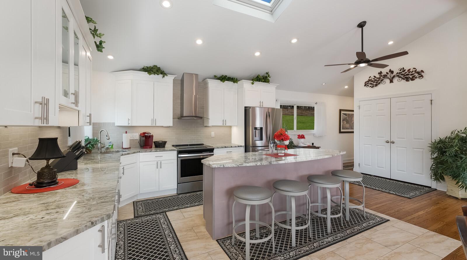 233 Painter Road Media, PA 19063 - Photo 48 of 84 Hardwood floors