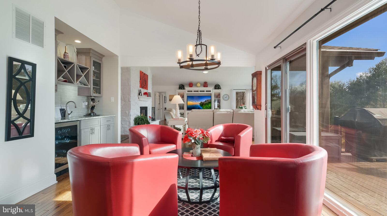 233 Painter Road Media, PA 19063 - Photo 52 of 84 So much space