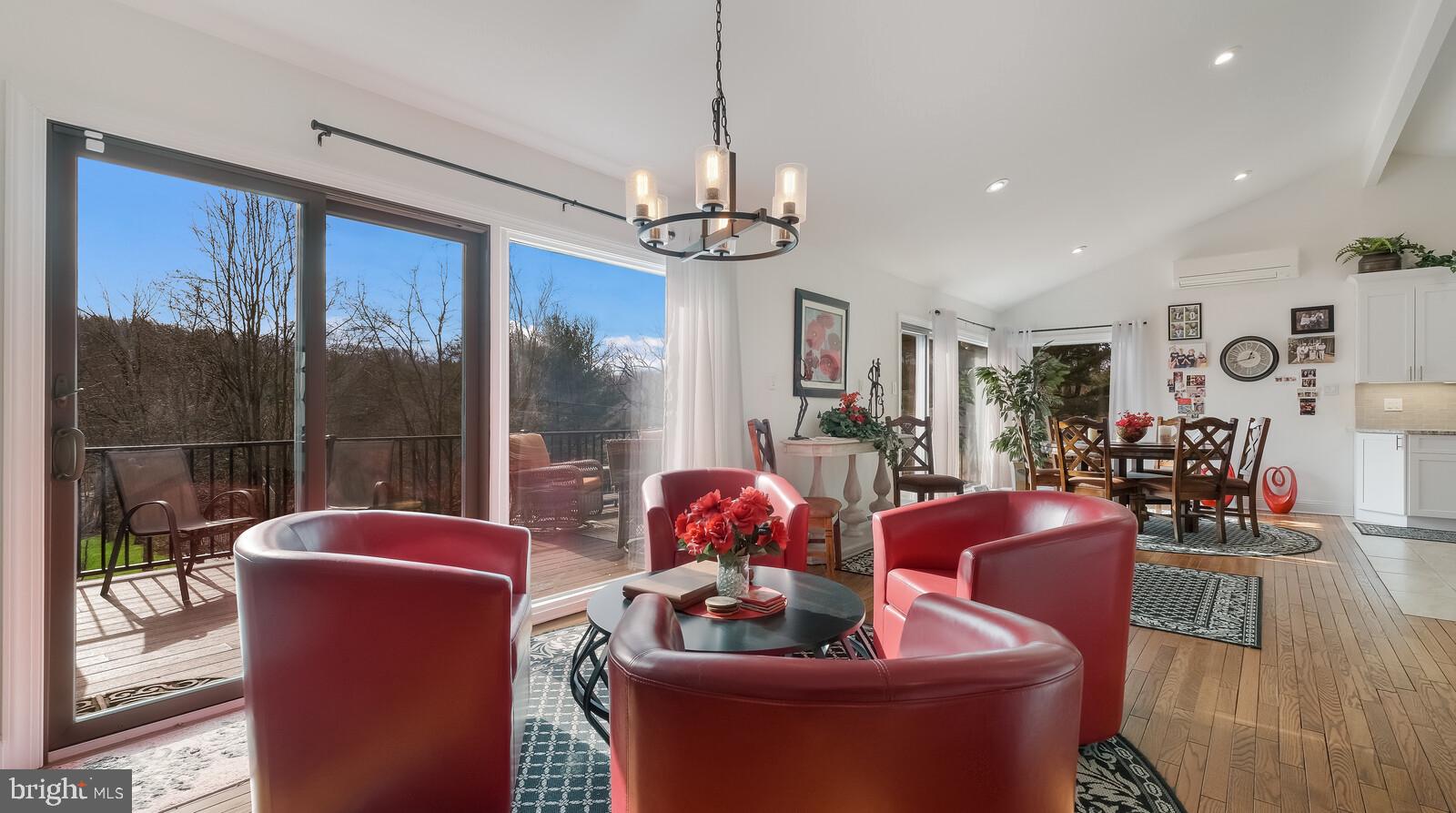 233 Painter Road Media, PA 19063 - Photo 54 of 84 Entrance to deck