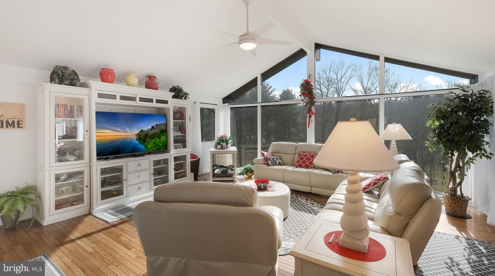 233 Painter Road Media, PA 19063 - Photo 55 of 84 What a view!!