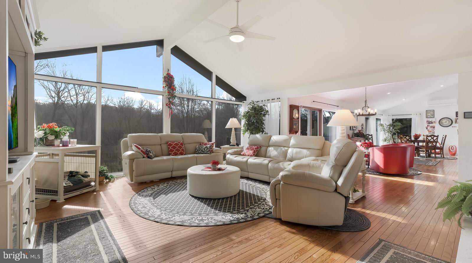 233 Painter Road Media, PA 19063 - Photo 56 of 84 Let the light shine in