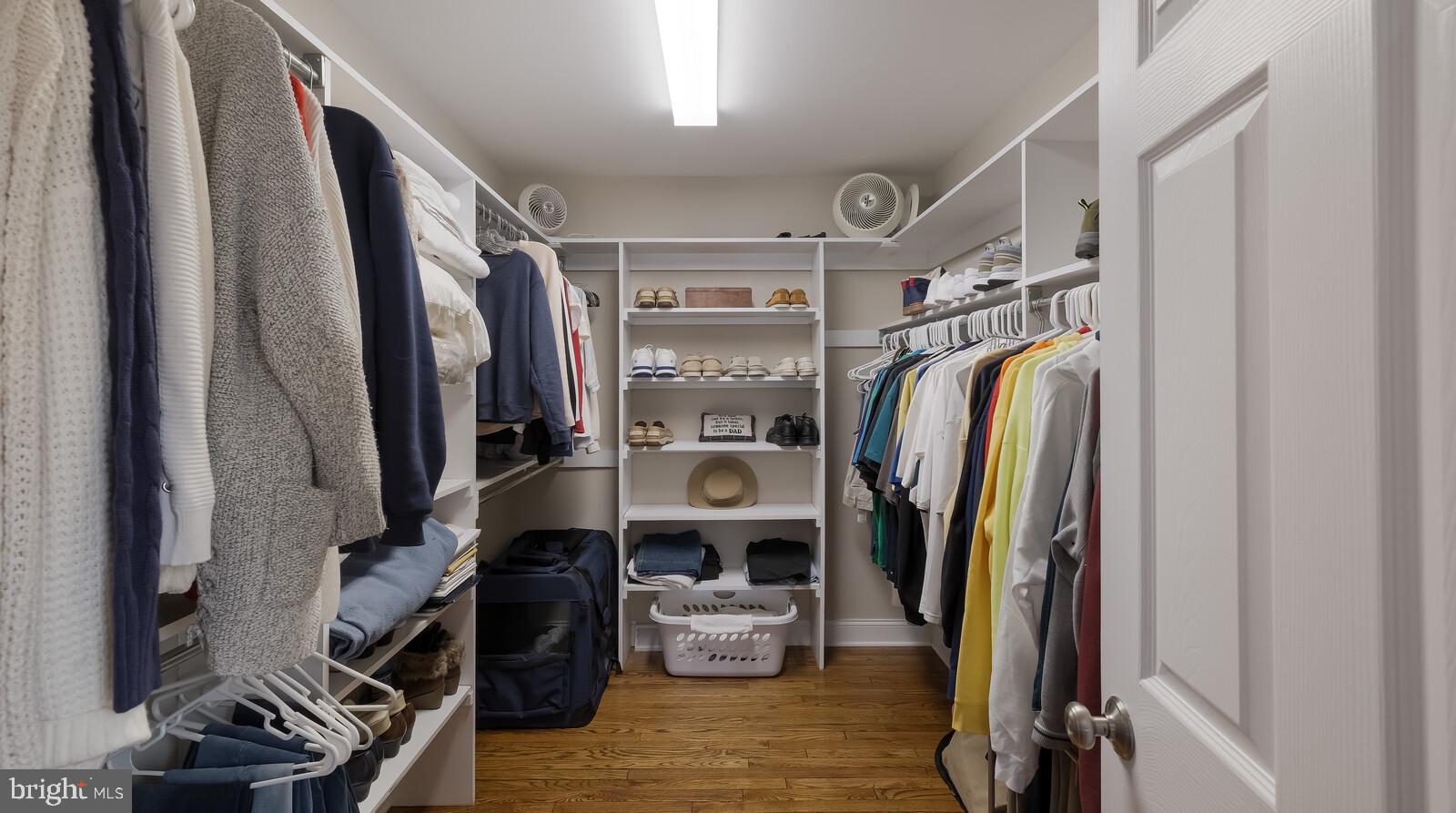 233 Painter Road Media, PA 19063 - Photo 63 of 84 Massive closet