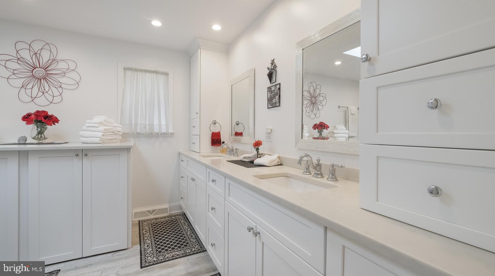 233 Painter Road Media, PA 19063 - Photo 64 of 84 Spacious primary bath