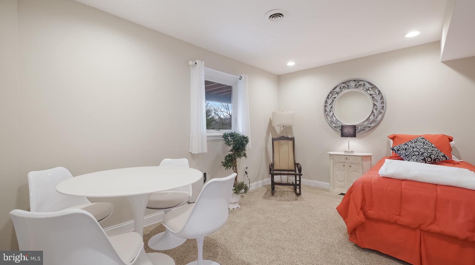 233 Painter Road Media, PA 19063 - Photo 70 of 84 Lower level bedroom