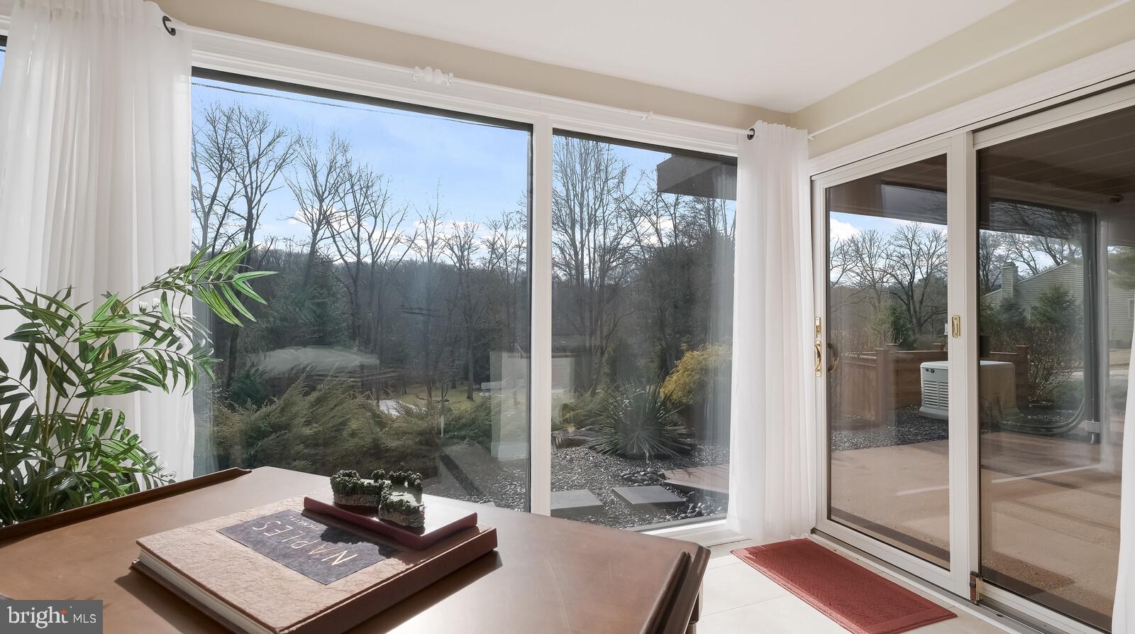 233 Painter Road Media, PA 19063 - Photo 73 of 84 What a view!!
