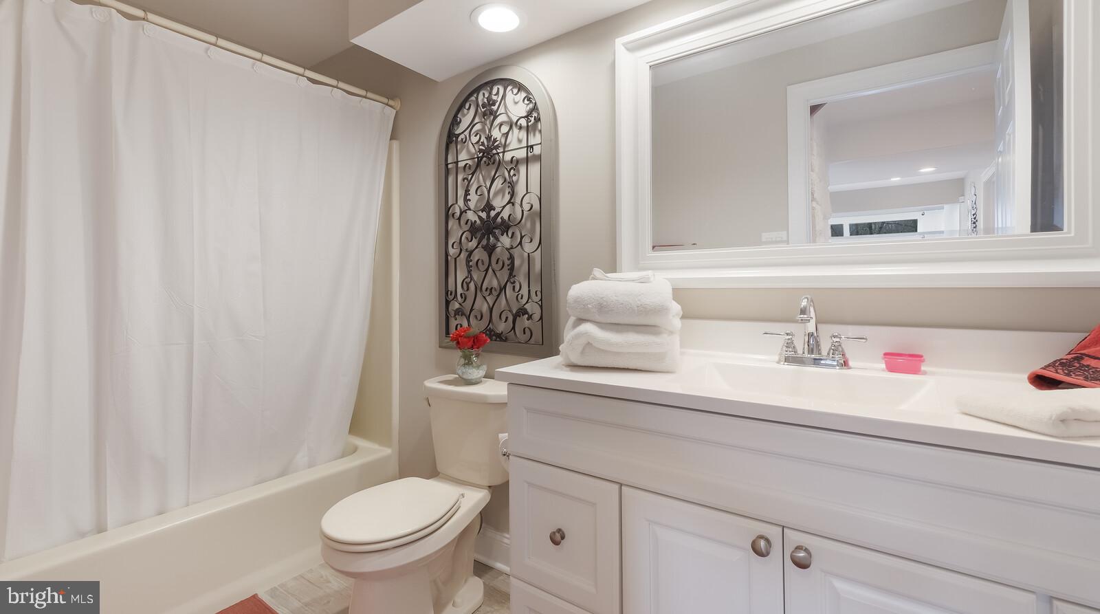 233 Painter Road Media, PA 19063 - Photo 77 of 84 Full bath in lower level