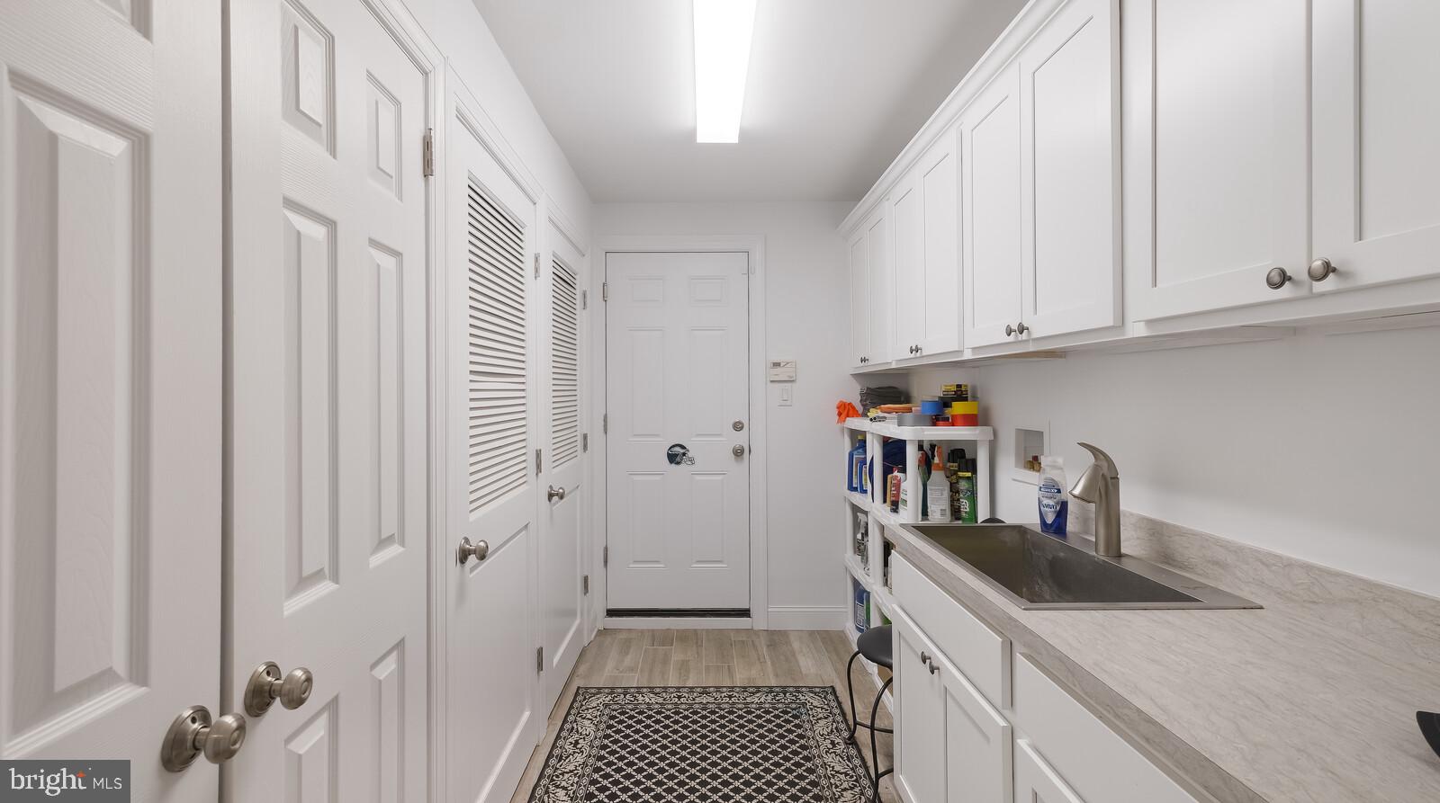 233 Painter Road Media, PA 19063 - Photo 78 of 84 2nd laundry area