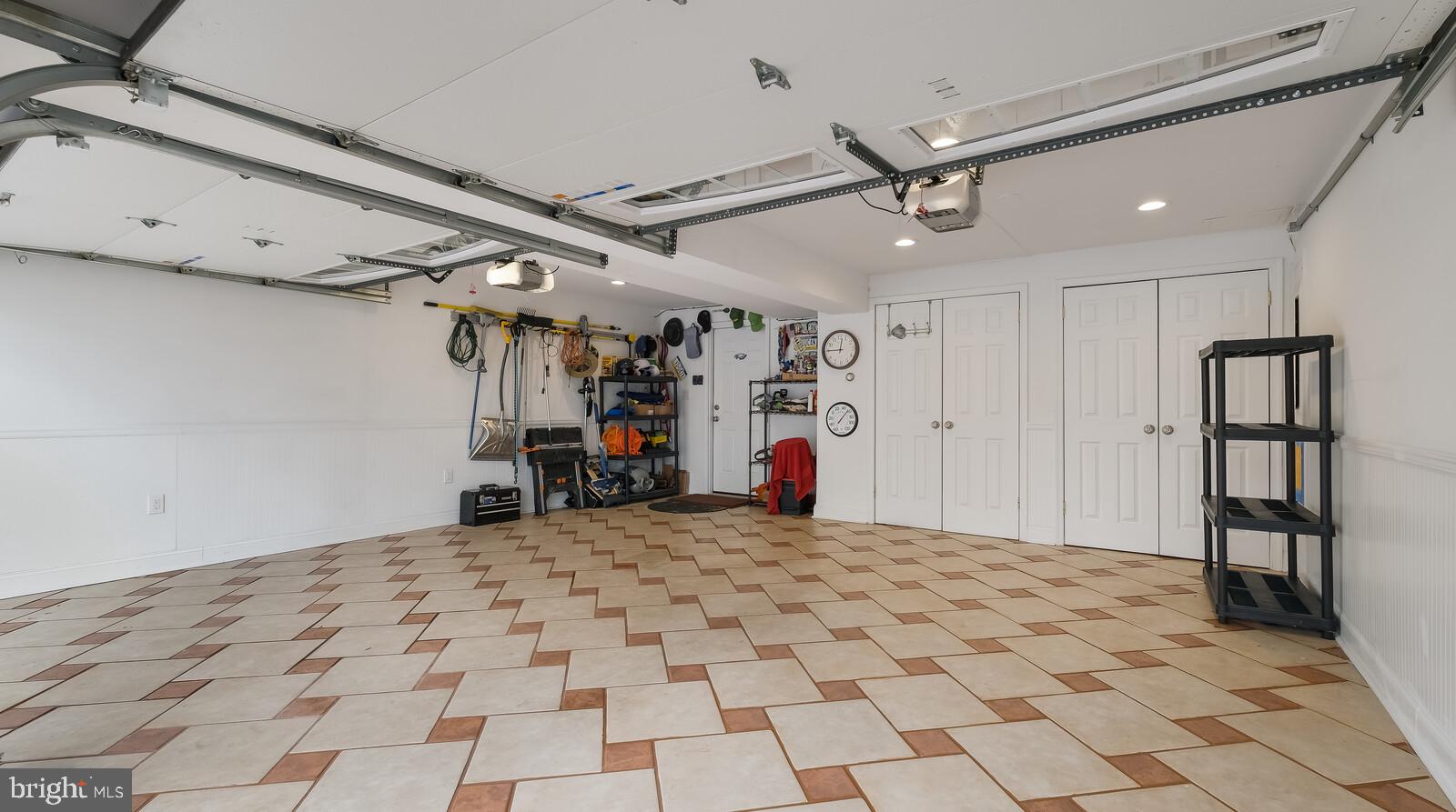 233 Painter Road Media, PA 19063 - Photo 80 of 84 Spacioius garage