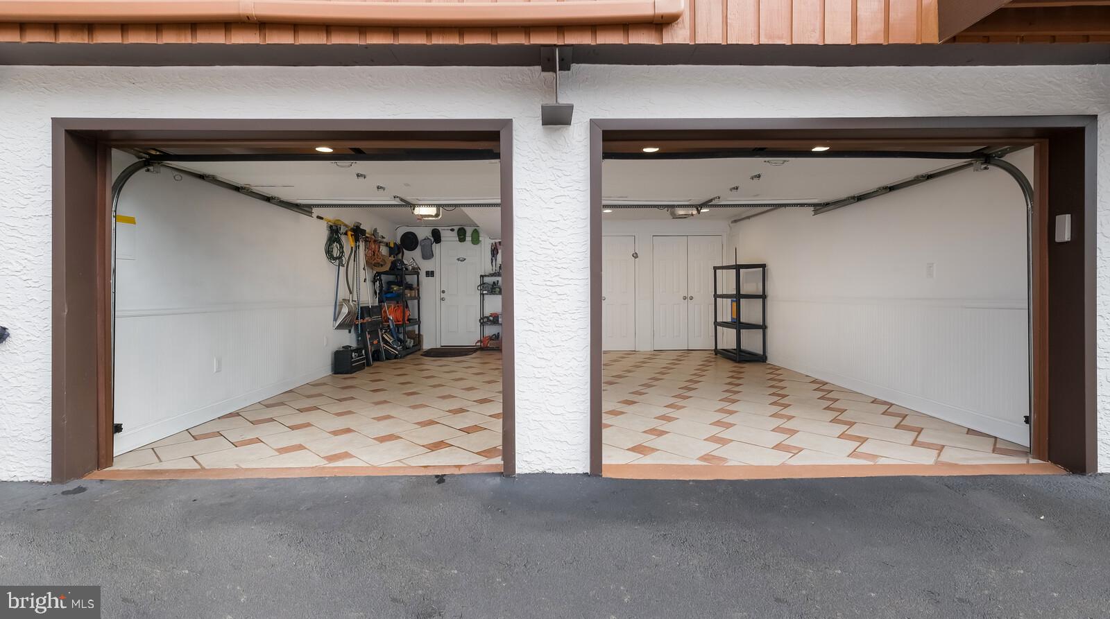 233 Painter Road Media, PA 19063 - Photo 81 of 84 2 car spacious garage
