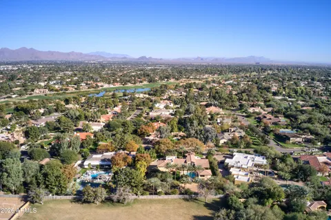 $4,500,000 | 8700 North 58th Place, Paradise Valley, AZ 85253
