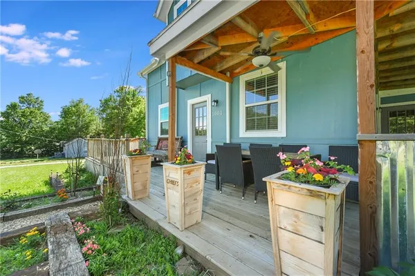$245,000 | 1001 Laurel Street, Pleasanton, KS 66075