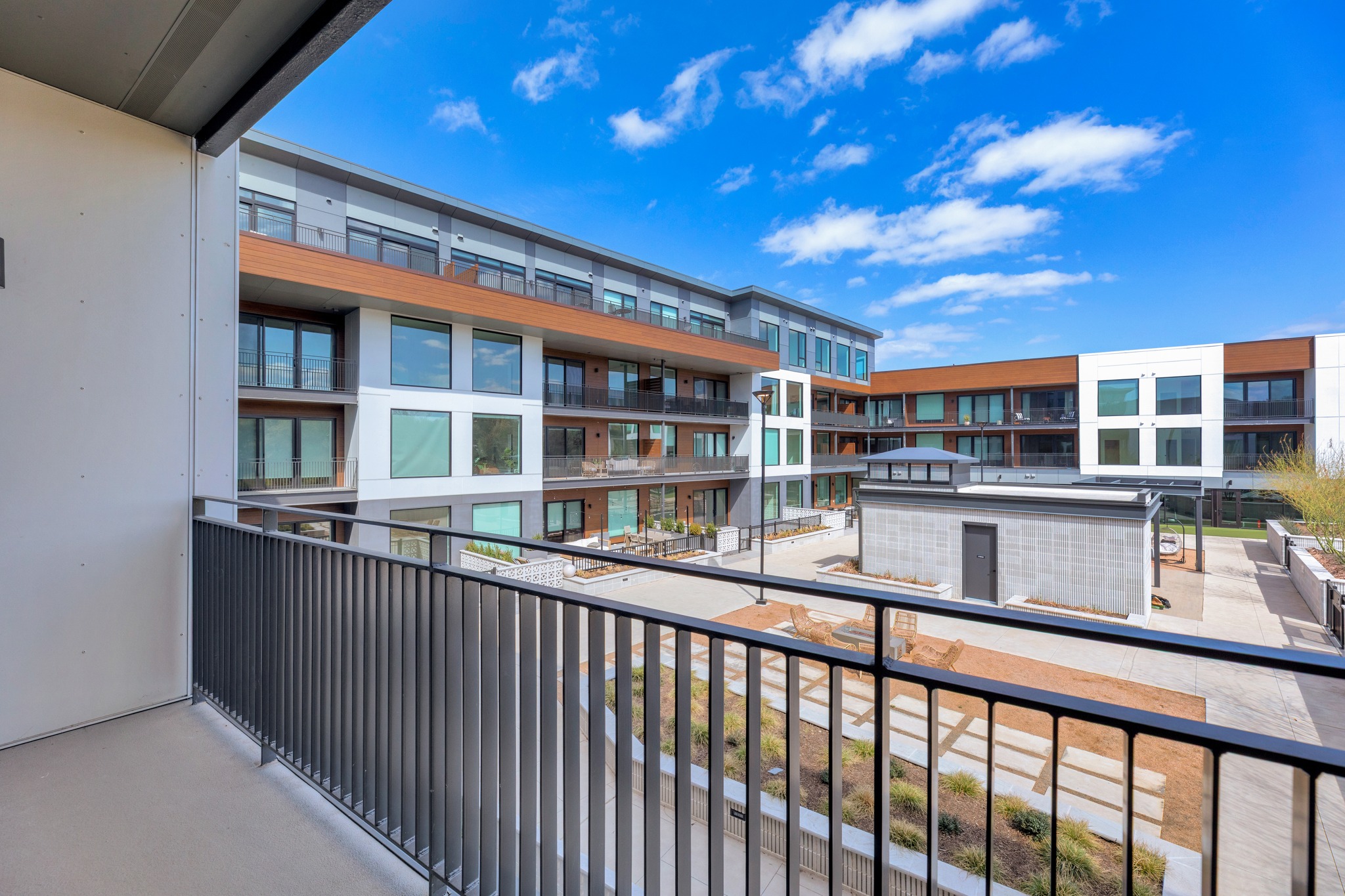 2209 South 1st Street, Unit 231 Austin, TX 78704 - Photo 18 of 24