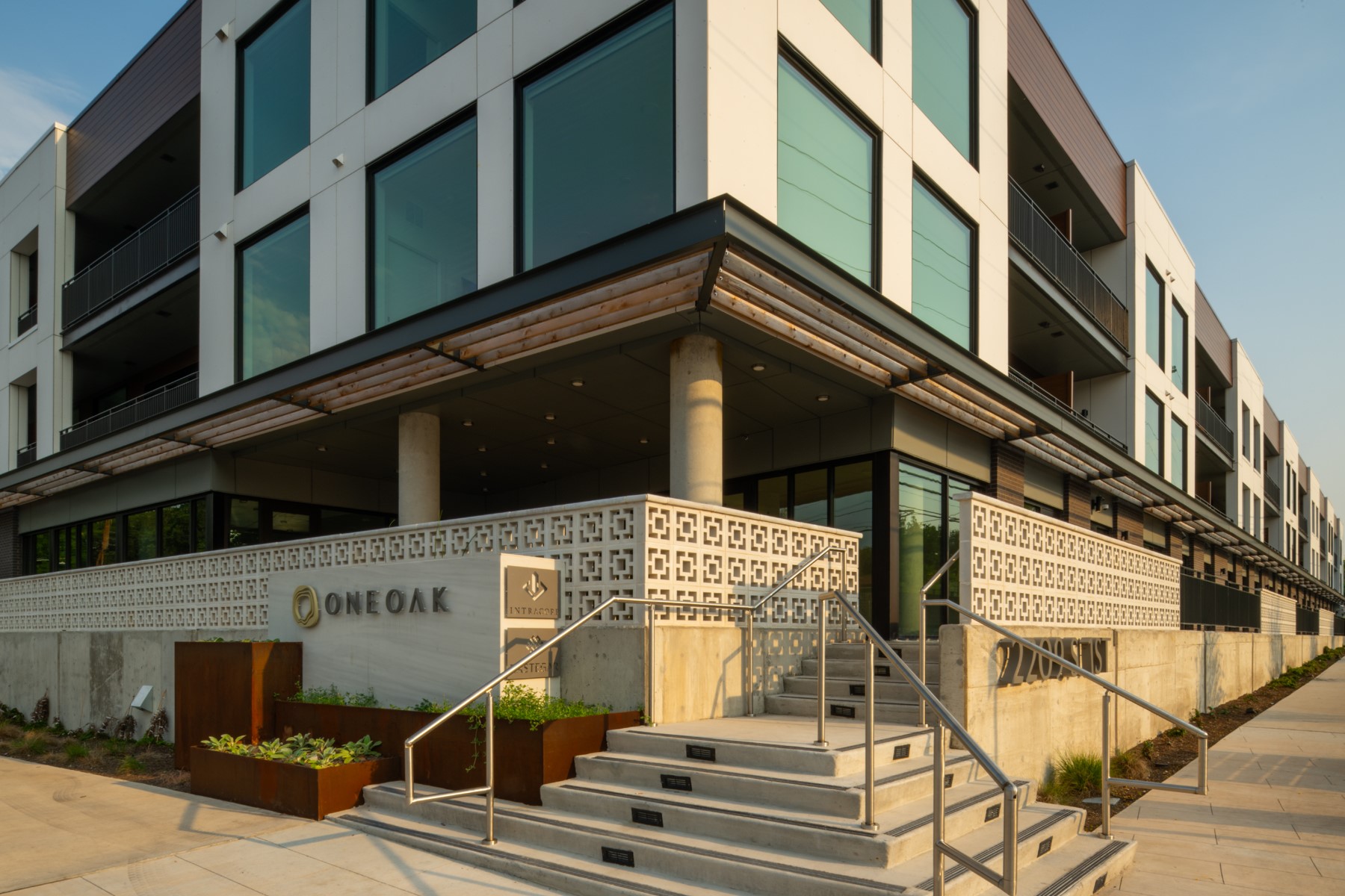 2209 South 1st Street, Unit 231 Austin, TX 78704 - Photo 21 of 24