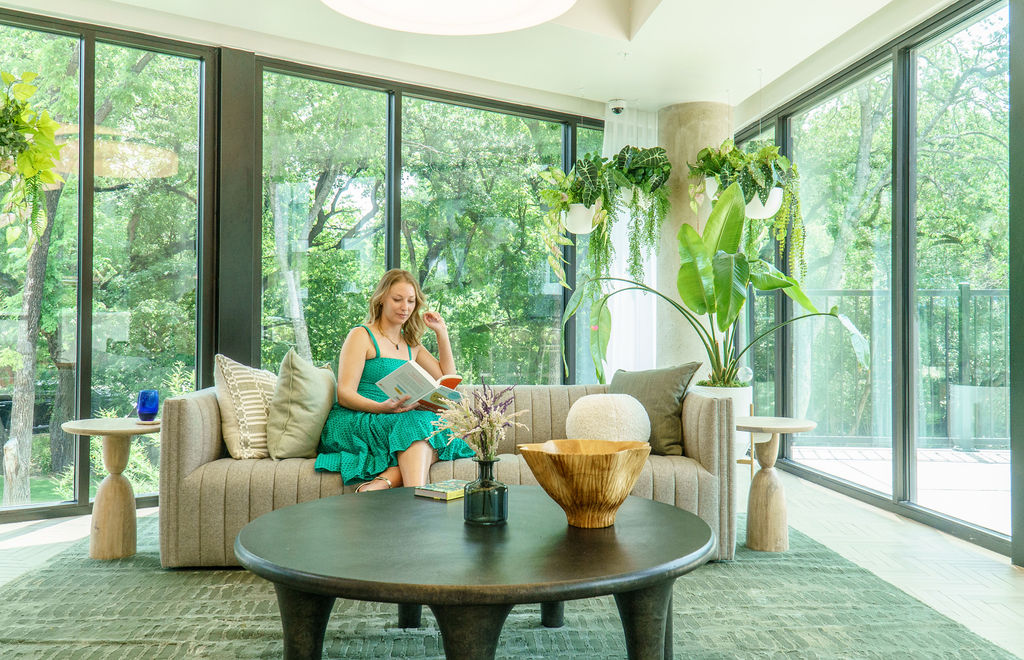 2209 South 1st Street, Unit 231 Austin, TX 78704 - Photo 24 of 24