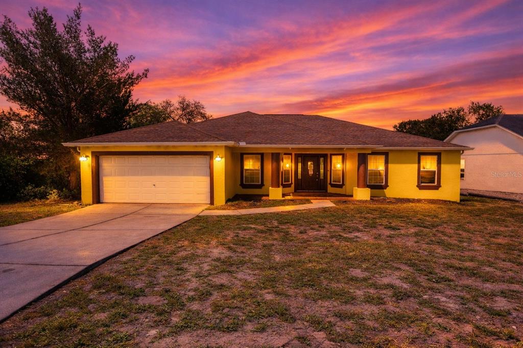 7253 Lamplighter Street Spring Hill, FL 34606 - Photo 1 of 29