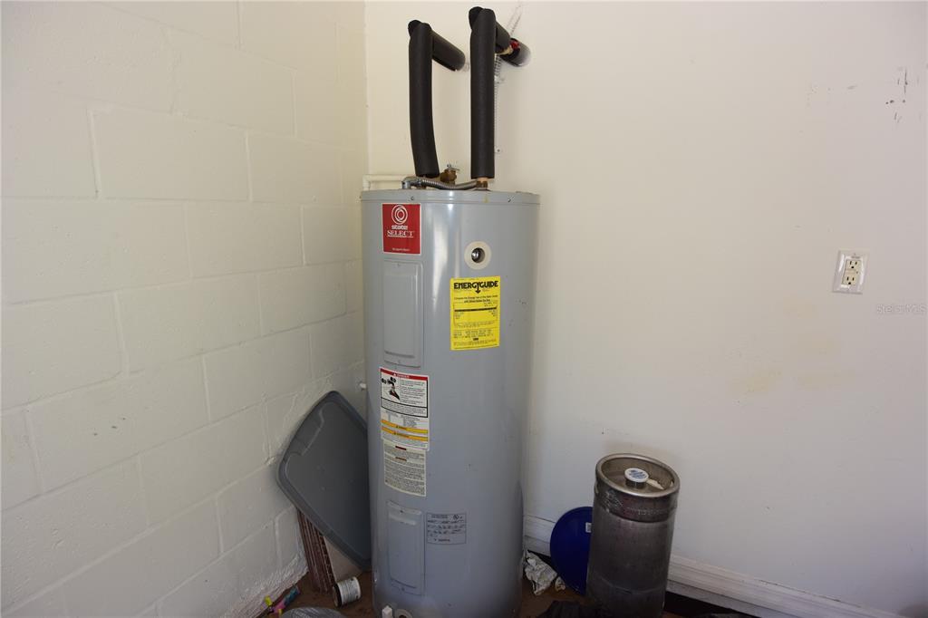 7253 Lamplighter Street Spring Hill, FL 34606 - Photo 25 of 29