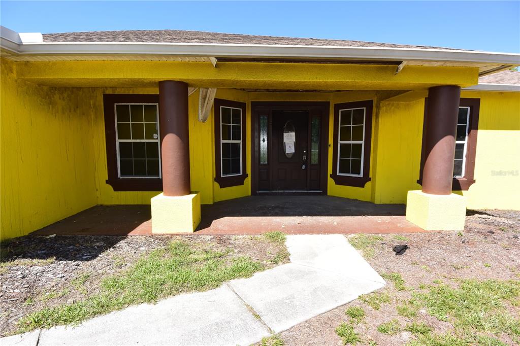 7253 Lamplighter Street Spring Hill, FL 34606 - Photo 3 of 29