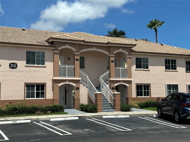 $1,650 | 2721 Southeast 12th Place, Unit 205, Homestead, FL 33035