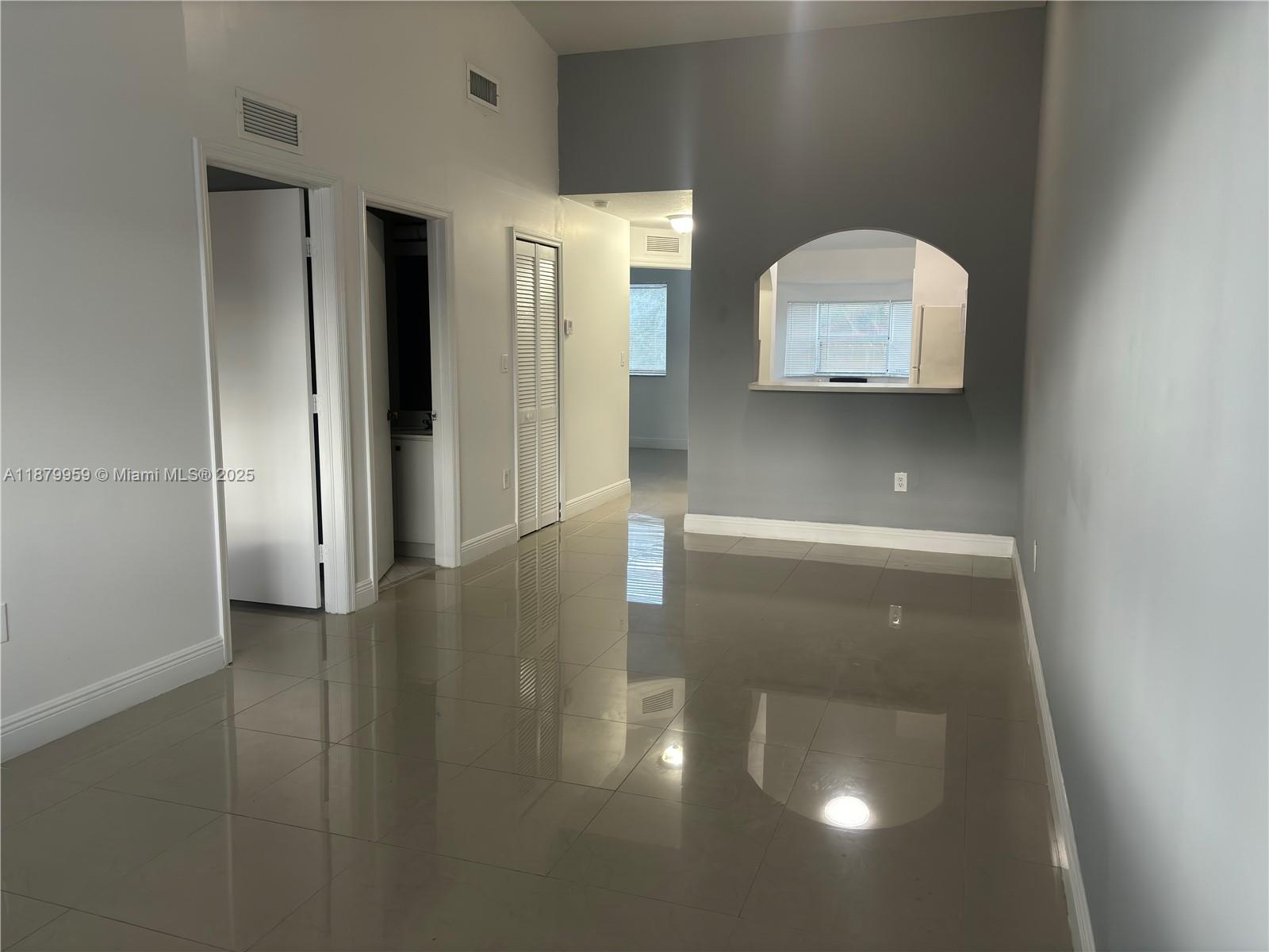 2721 Southeast 12th Place, Unit 205 Homestead, FL 33035 - Photo 8 of 15 Main dining room