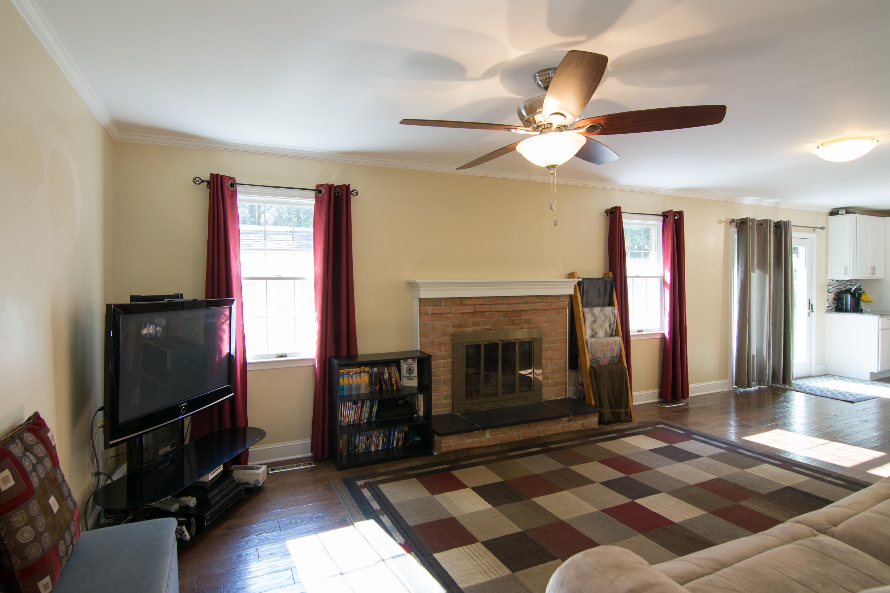 178 Rader Road Lewisburg, WV 24901 - Photo 14 of 46 Gallery Image 14