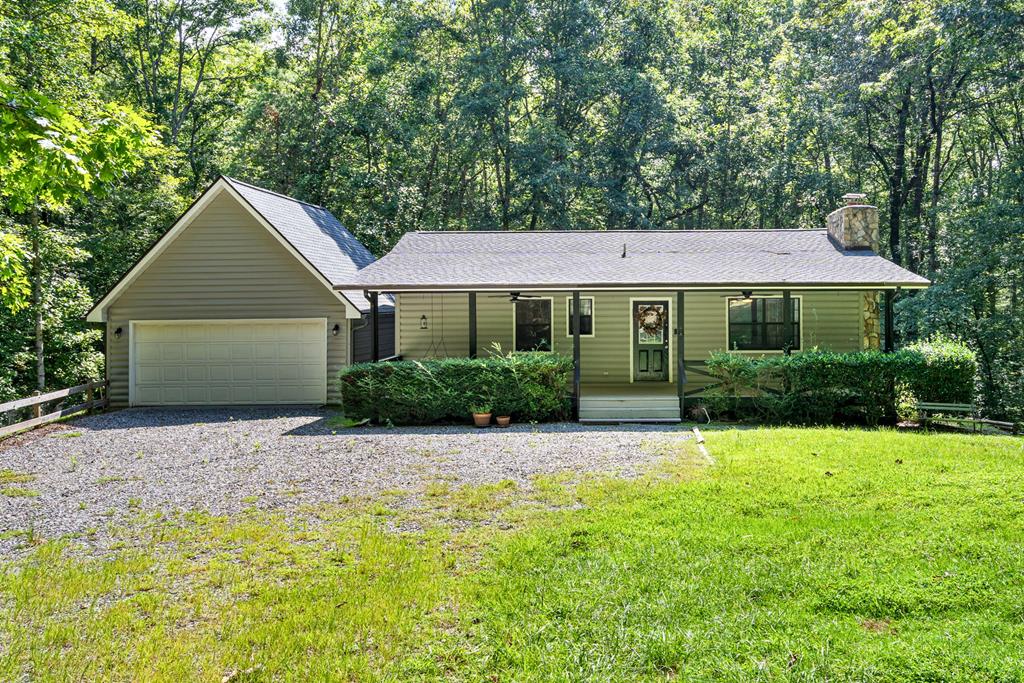 44 Robin Road Murphy, NC 28906 - Photo 1 of 37 Main View